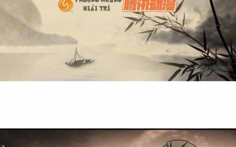 Thiên Long Bát Bộ Webtoon - Chương 18 - ảnh 5
