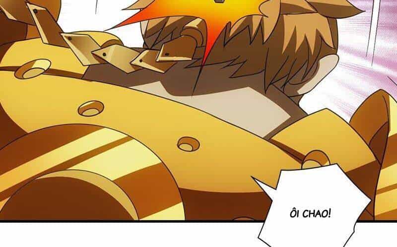 Thiên Long Bát Bộ Webtoon - Chương 18 - ảnh 50
