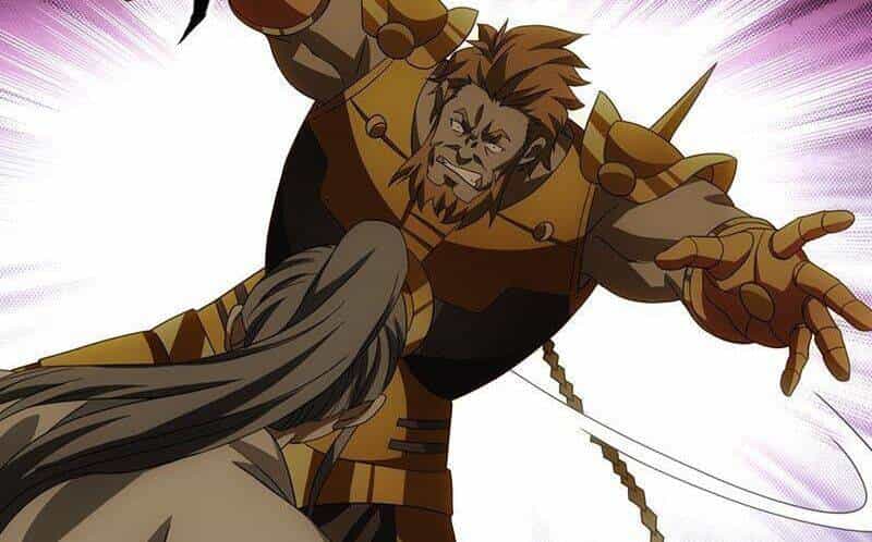 Thiên Long Bát Bộ Webtoon - Chương 18 - ảnh 56