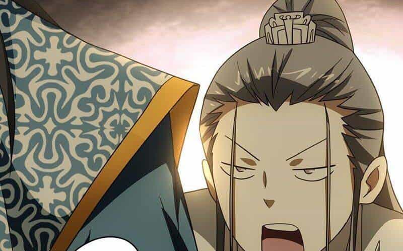 Thiên Long Bát Bộ Webtoon - Chương 18 - ảnh 6