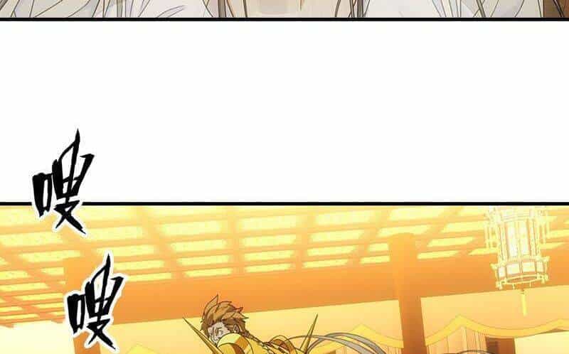 Thiên Long Bát Bộ Webtoon - Chương 18 - ảnh 62