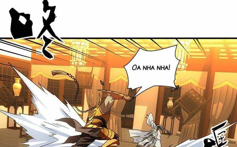 Thiên Long Bát Bộ Webtoon - Chương 18 - ảnh 73