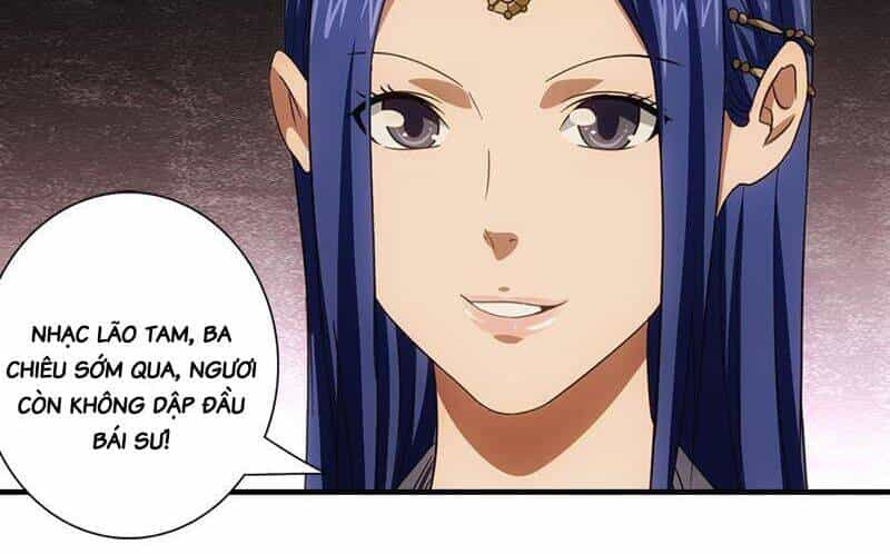 Thiên Long Bát Bộ Webtoon - Chương 18 - ảnh 75