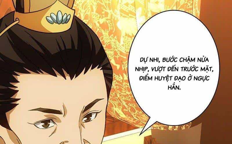 Thiên Long Bát Bộ Webtoon - Chương 18 - ảnh 79