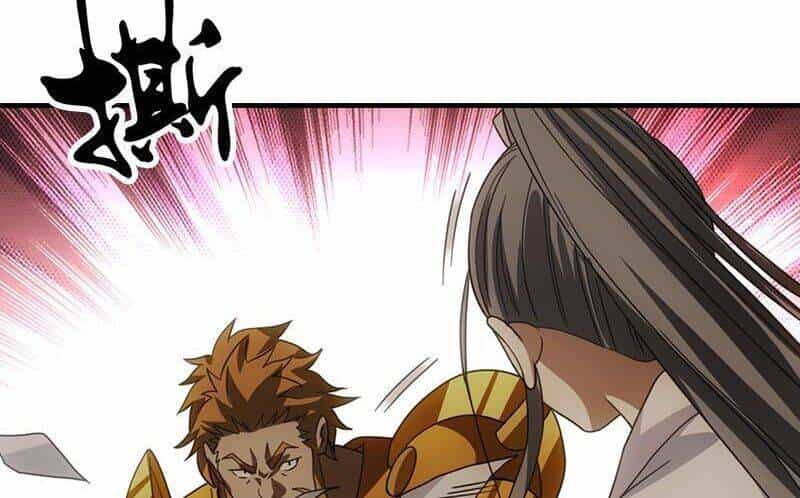 Thiên Long Bát Bộ Webtoon - Chương 18 - ảnh 92