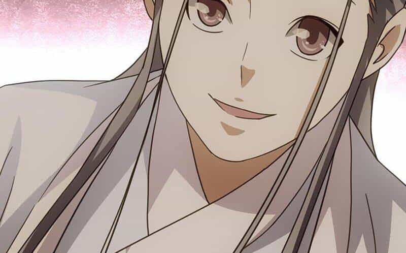 Thiên Long Bát Bộ Webtoon - Chương 18 - ảnh 99