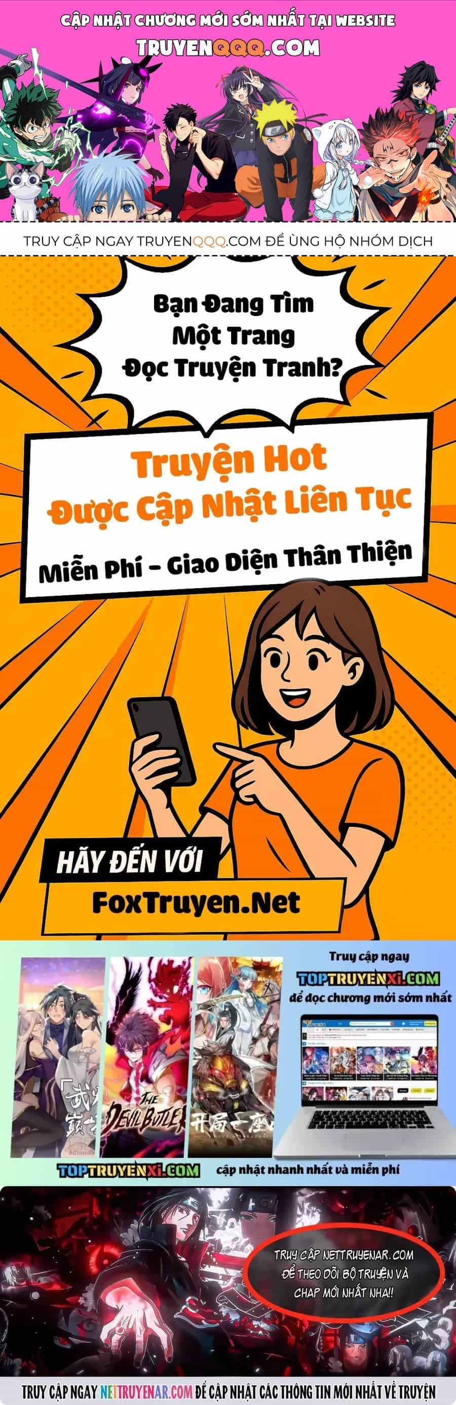 Thiên Long Bát Bộ Webtoon - Chương 188 - ảnh 1