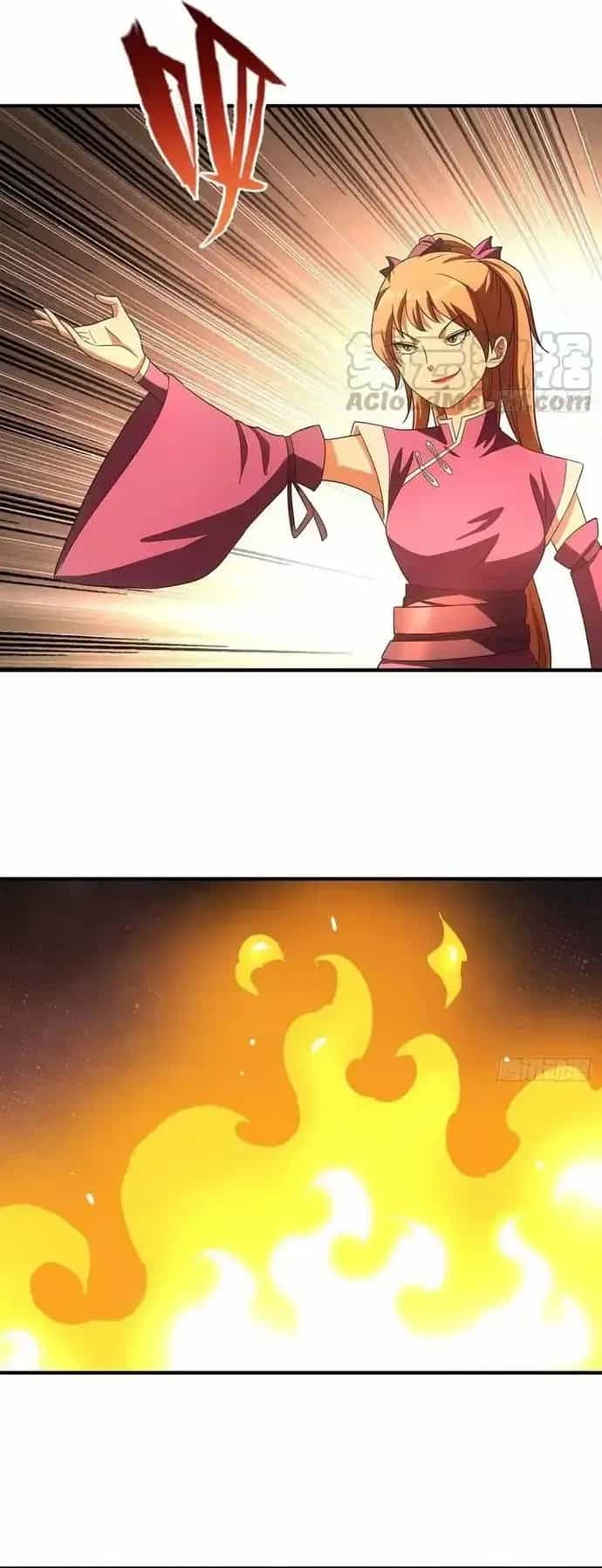 Thiên Long Bát Bộ Webtoon - Chương 188 - ảnh 14
