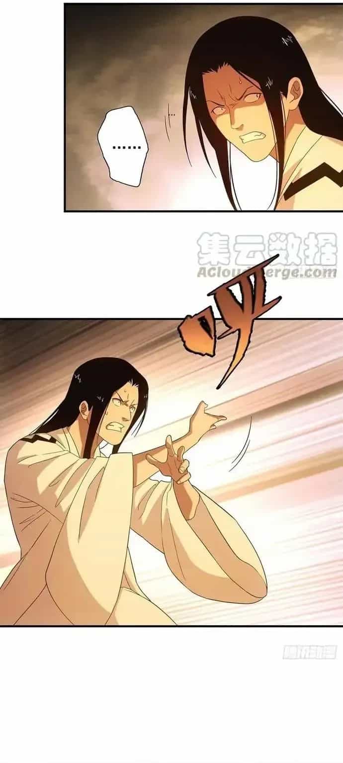 Thiên Long Bát Bộ Webtoon - Chương 188 - ảnh 3