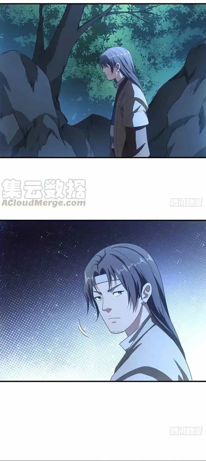 Thiên Long Bát Bộ Webtoon - Chương 189 - ảnh 13