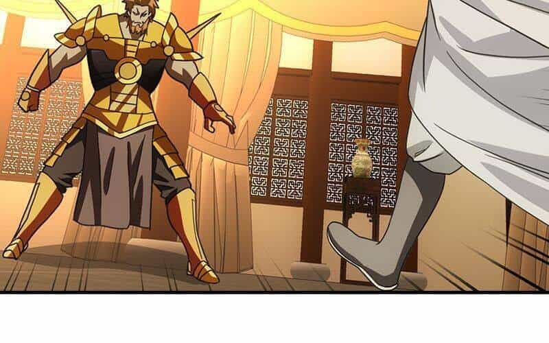Thiên Long Bát Bộ Webtoon - Chương 19 - ảnh 13