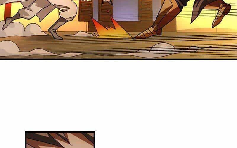 Thiên Long Bát Bộ Webtoon - Chương 19 - ảnh 18