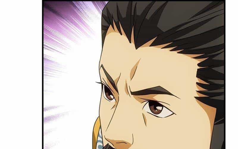 Thiên Long Bát Bộ Webtoon - Chương 19 - ảnh 37