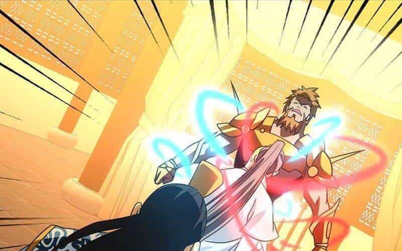Thiên Long Bát Bộ Webtoon - Chương 19 - ảnh 39
