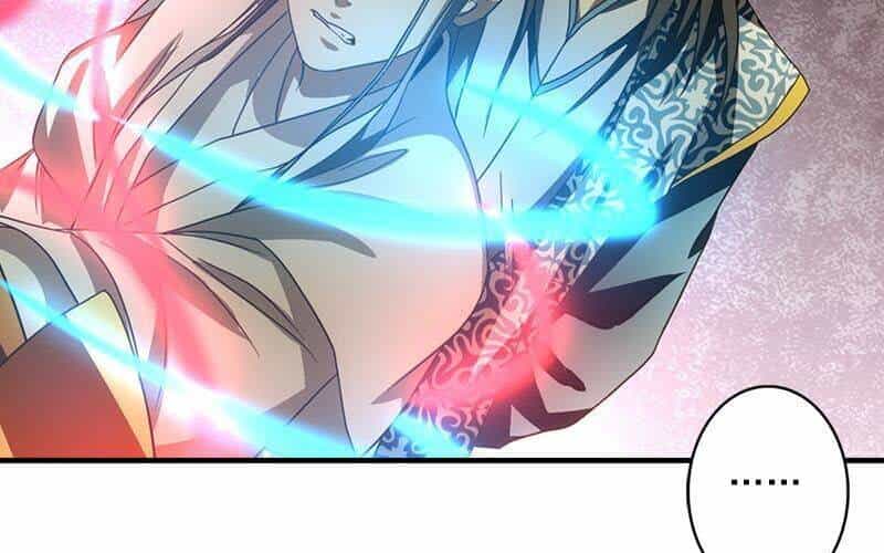 Thiên Long Bát Bộ Webtoon - Chương 19 - ảnh 45