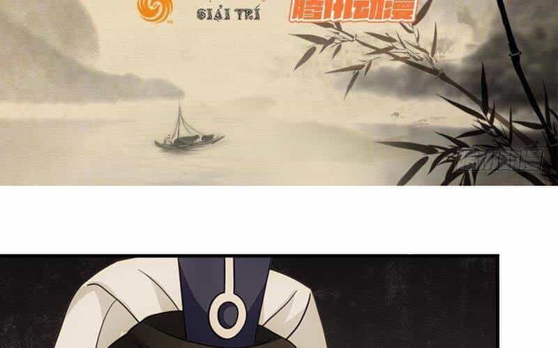 Thiên Long Bát Bộ Webtoon - Chương 19 - ảnh 5