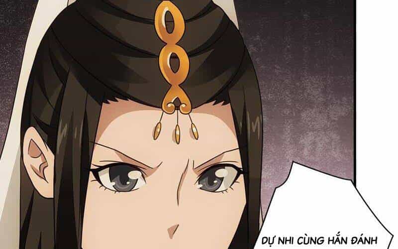 Thiên Long Bát Bộ Webtoon - Chương 19 - ảnh 6