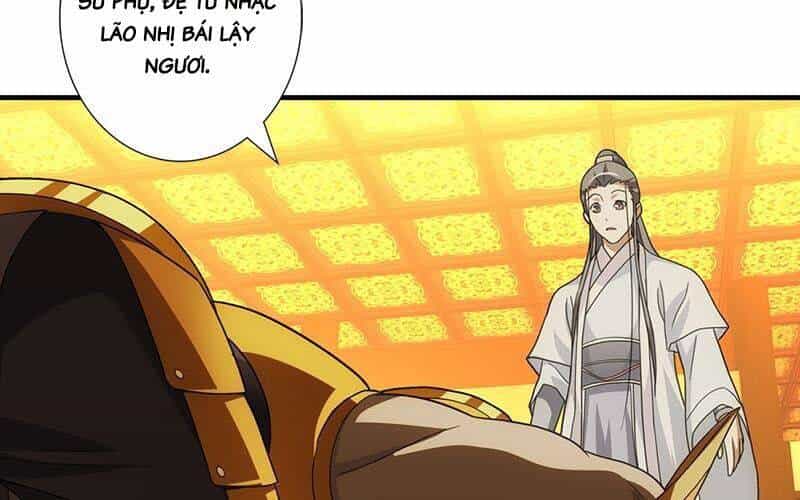 Thiên Long Bát Bộ Webtoon - Chương 19 - ảnh 61