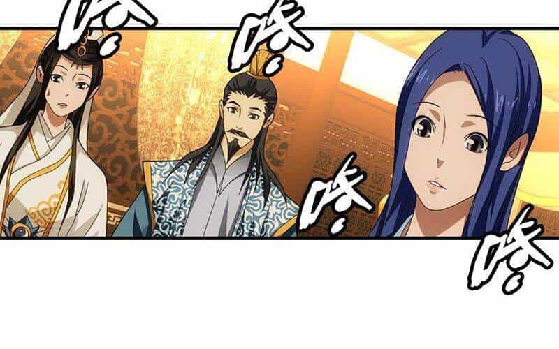 Thiên Long Bát Bộ Webtoon - Chương 19 - ảnh 68