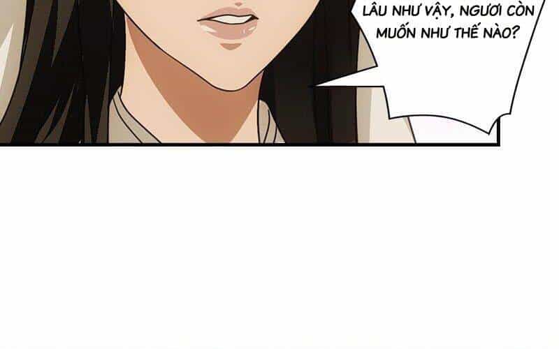 Thiên Long Bát Bộ Webtoon - Chương 19 - ảnh 7