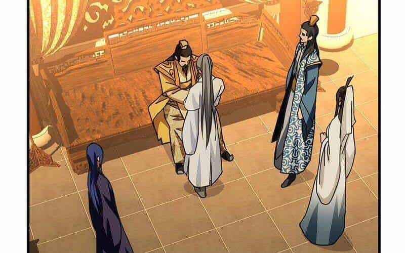 Thiên Long Bát Bộ Webtoon - Chương 19 - ảnh 74