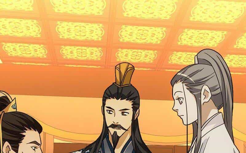 Thiên Long Bát Bộ Webtoon - Chương 19 - ảnh 76