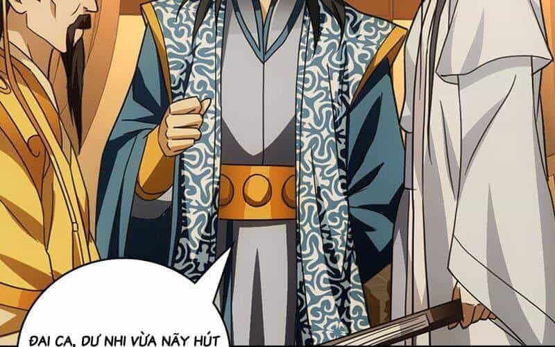 Thiên Long Bát Bộ Webtoon - Chương 19 - ảnh 77