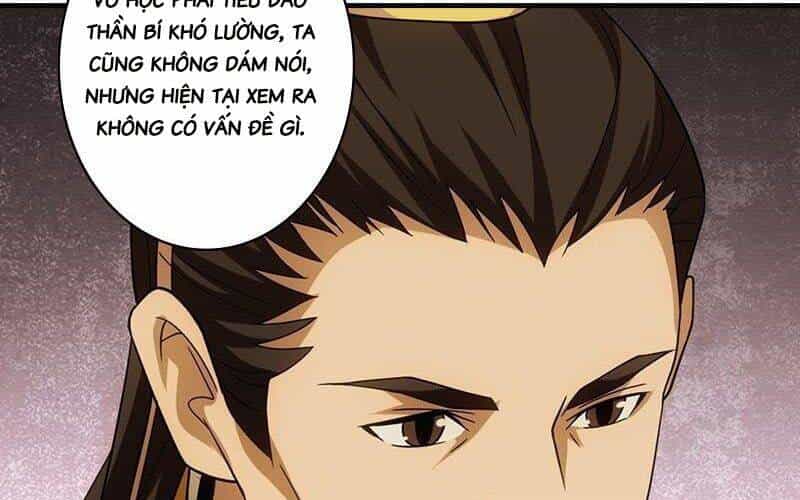 Thiên Long Bát Bộ Webtoon - Chương 19 - ảnh 79