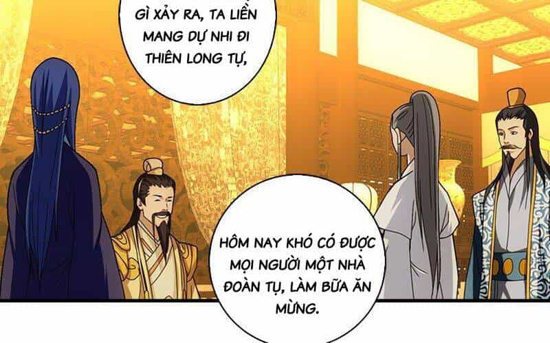 Thiên Long Bát Bộ Webtoon - Chương 19 - ảnh 84