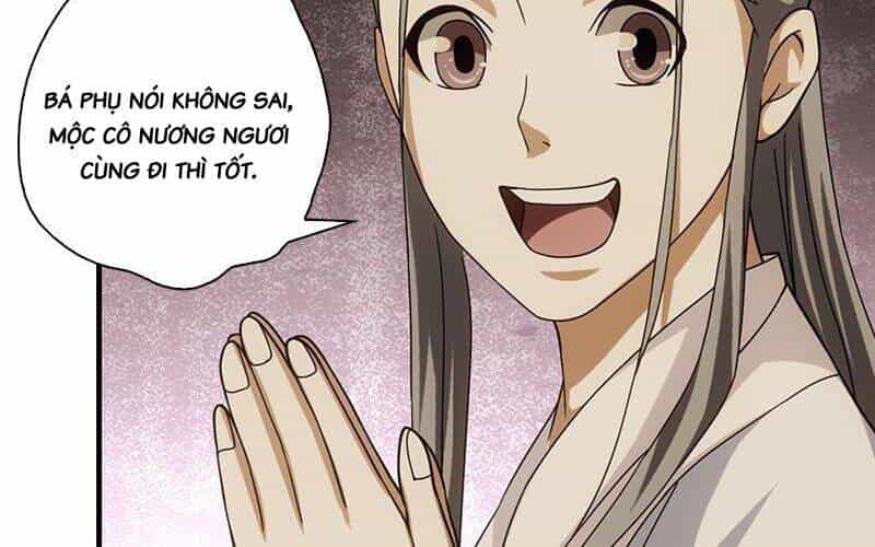 Thiên Long Bát Bộ Webtoon - Chương 19 - ảnh 86