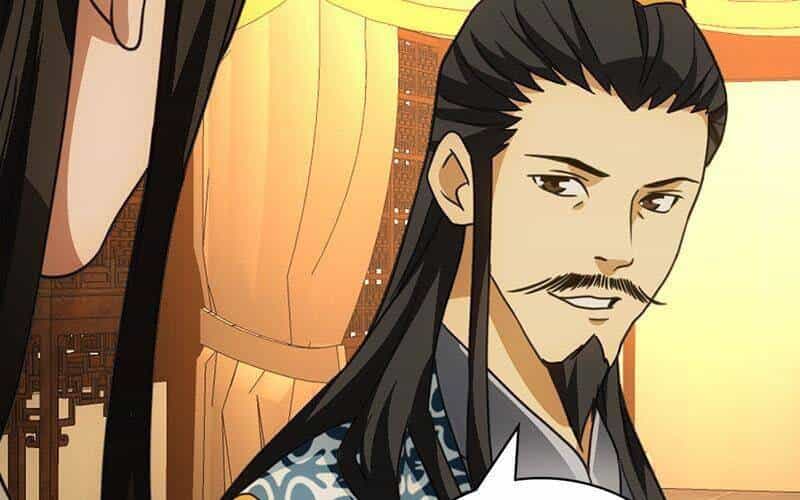 Thiên Long Bát Bộ Webtoon - Chương 19 - ảnh 9
