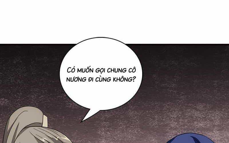Thiên Long Bát Bộ Webtoon - Chương 19 - ảnh 90