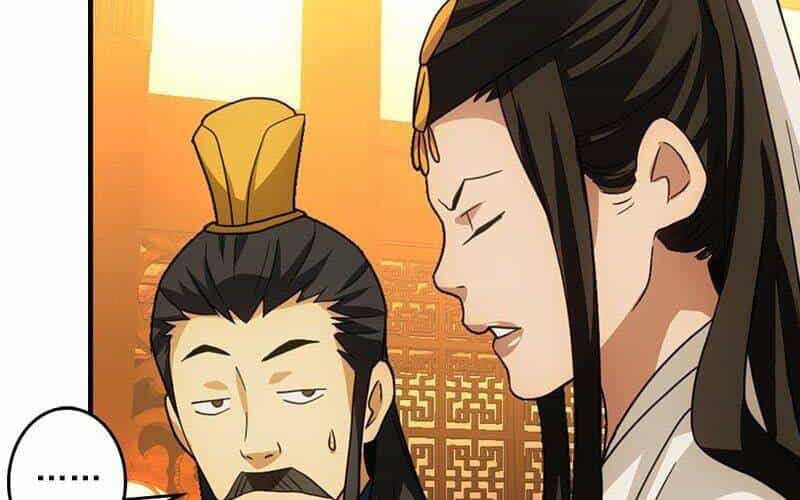 Thiên Long Bát Bộ Webtoon - Chương 19 - ảnh 95