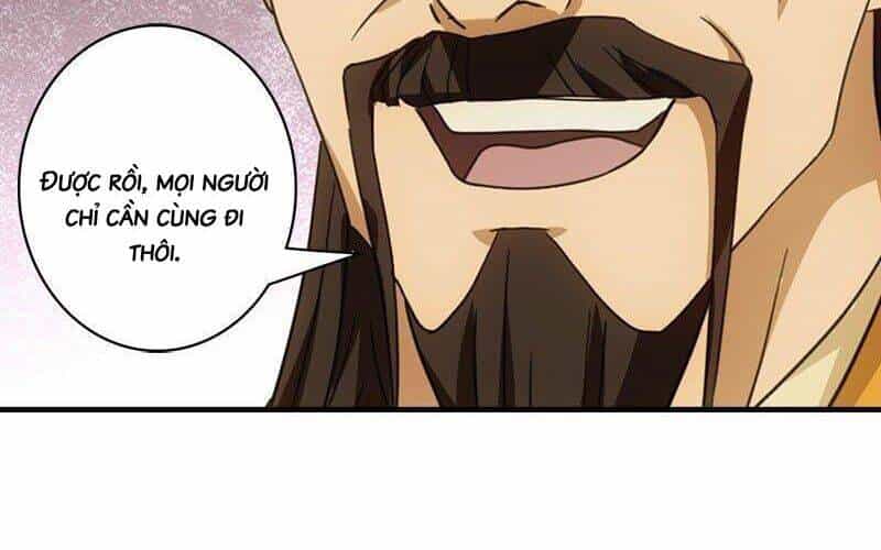 Thiên Long Bát Bộ Webtoon - Chương 19 - ảnh 98