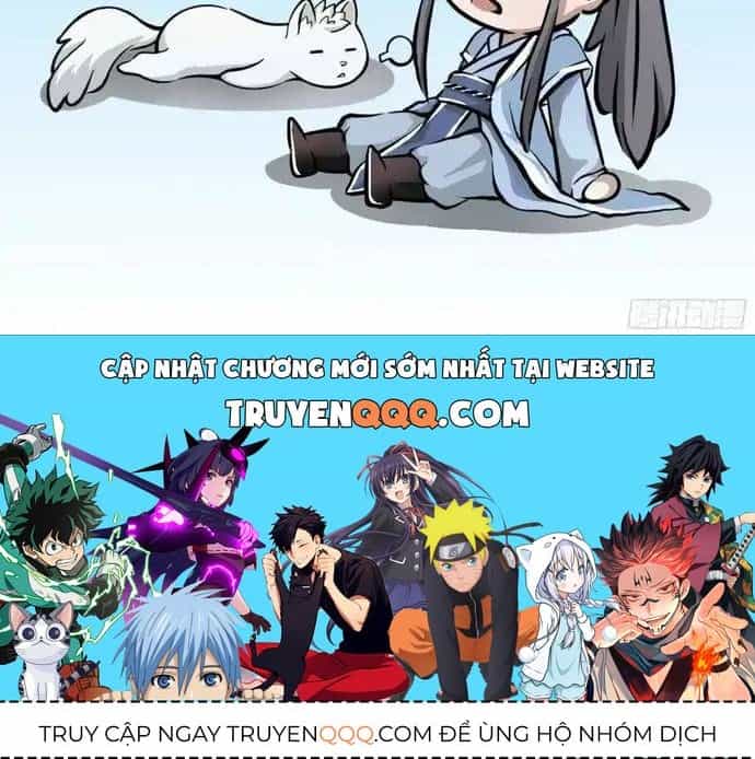 Thiên Long Bát Bộ Webtoon - Chương 191 - ảnh 22