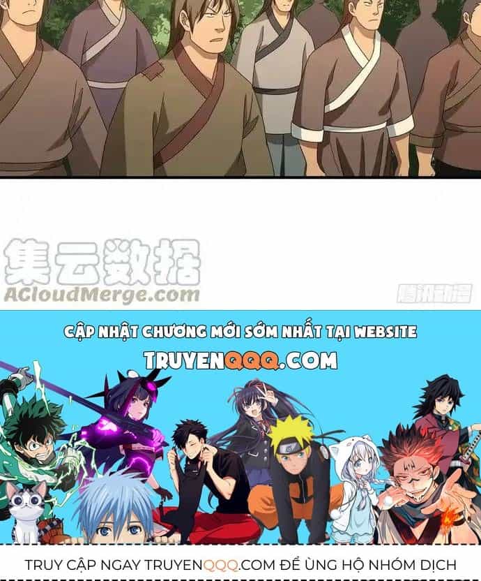 Thiên Long Bát Bộ Webtoon - Chương 192 - ảnh 20