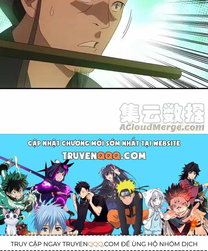 Thiên Long Bát Bộ Webtoon - Chương 193 - ảnh 20