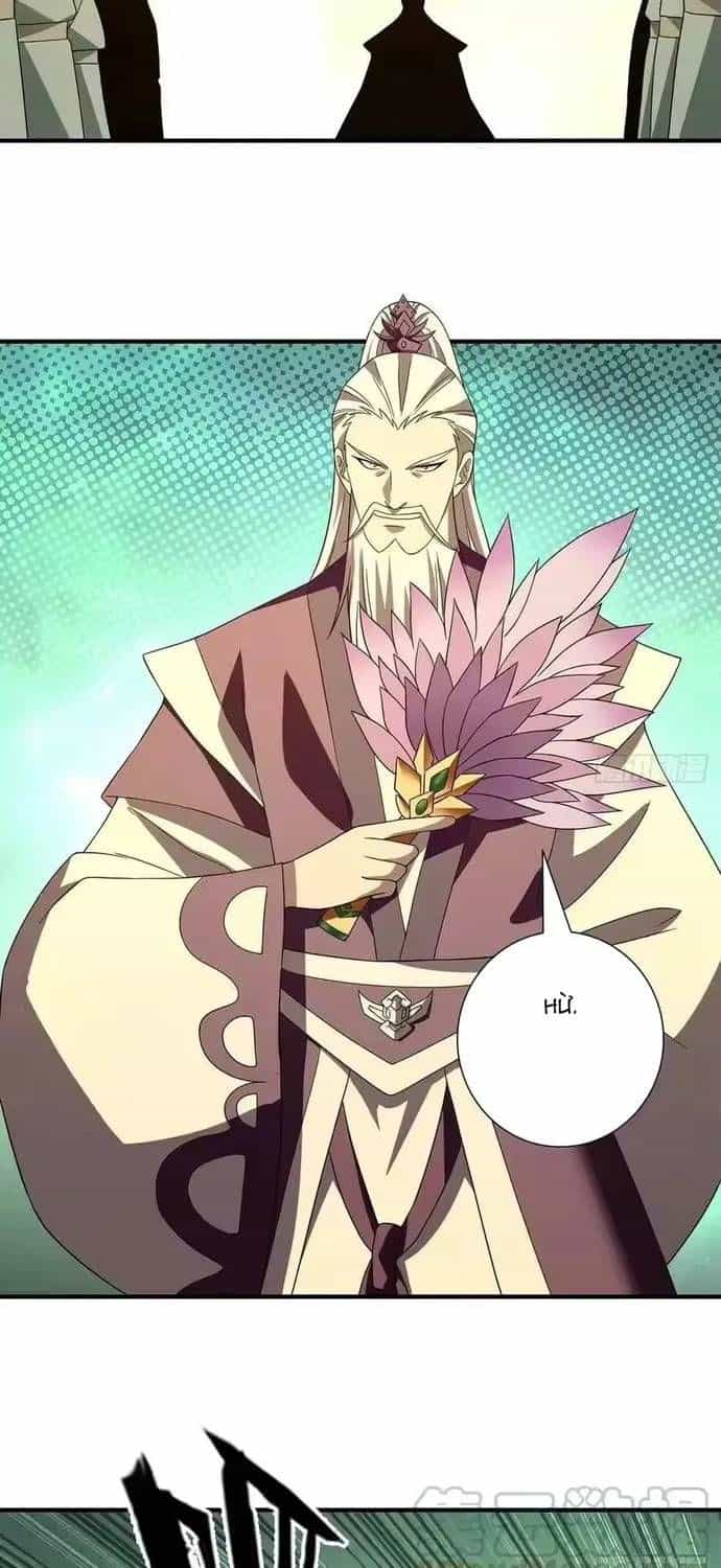 Thiên Long Bát Bộ Webtoon - Chương 193 - ảnh 6