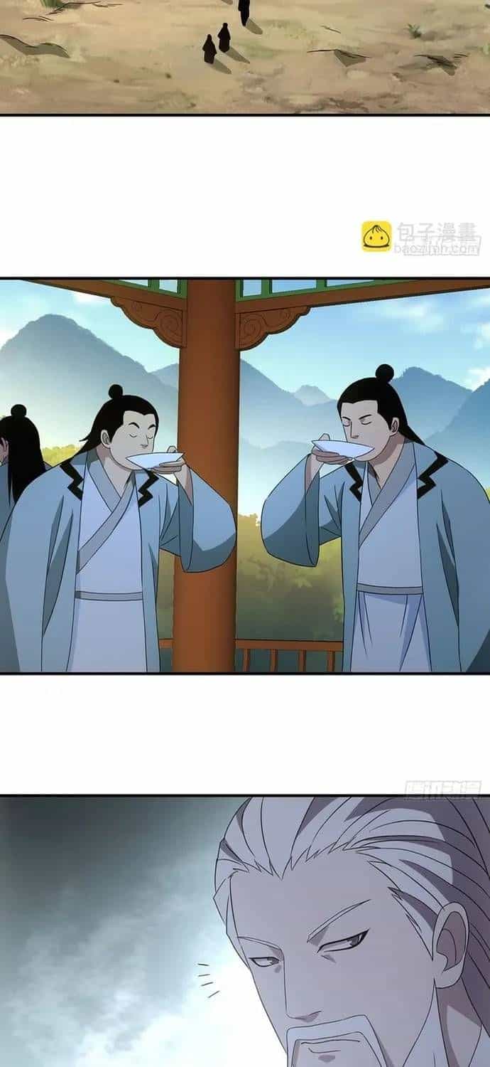Thiên Long Bát Bộ Webtoon - Chương 195 - ảnh 14