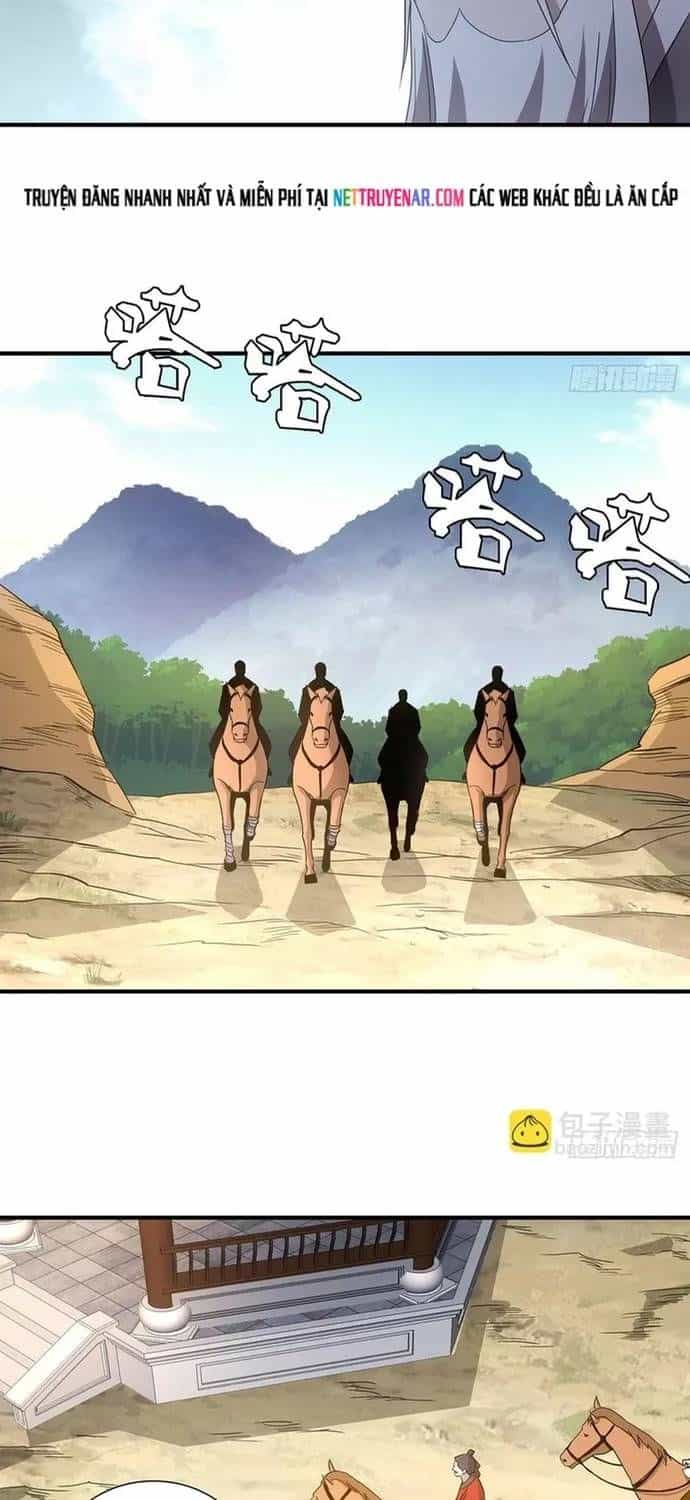 Thiên Long Bát Bộ Webtoon - Chương 195 - ảnh 15