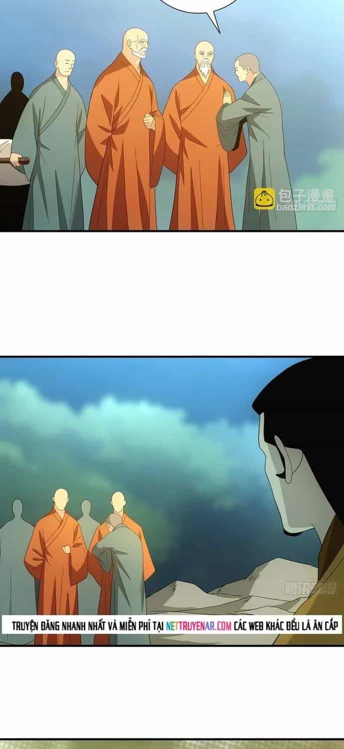 Thiên Long Bát Bộ Webtoon - Chương 196 - ảnh 16
