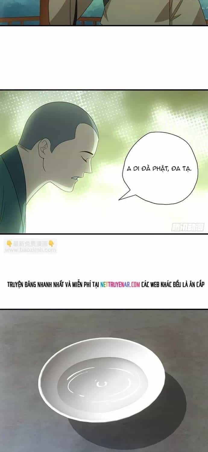 Thiên Long Bát Bộ Webtoon - Chương 196 - ảnh 3