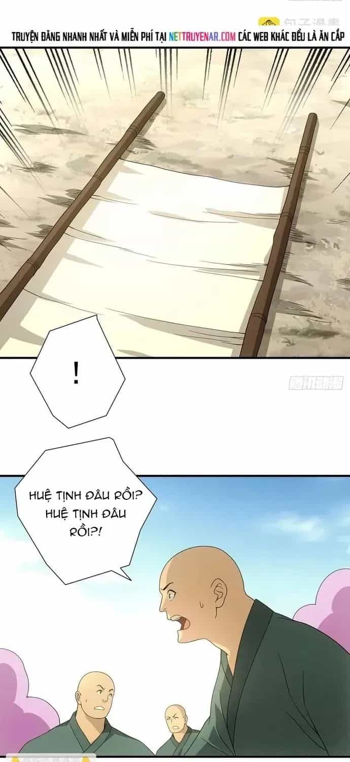 Thiên Long Bát Bộ Webtoon - Chương 198 - ảnh 4