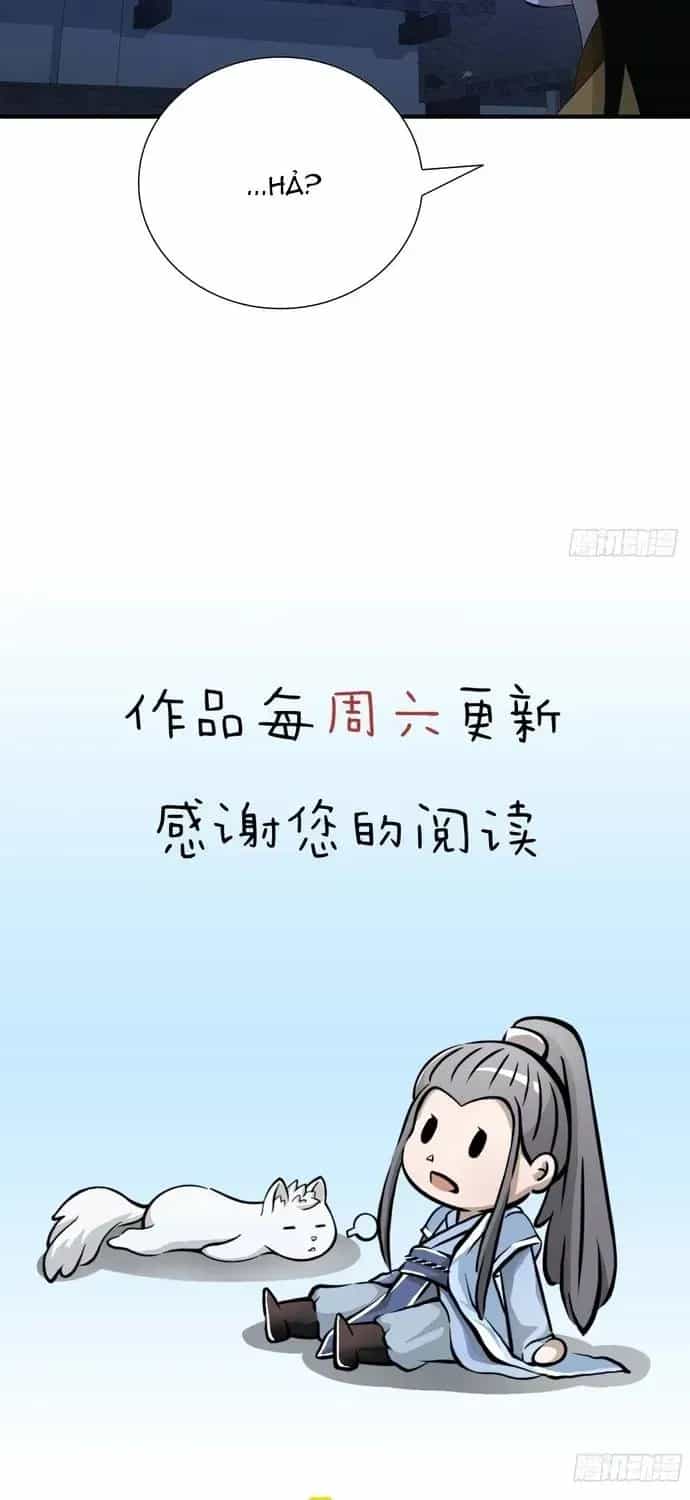 Thiên Long Bát Bộ Webtoon - Chương 199 - ảnh 21
