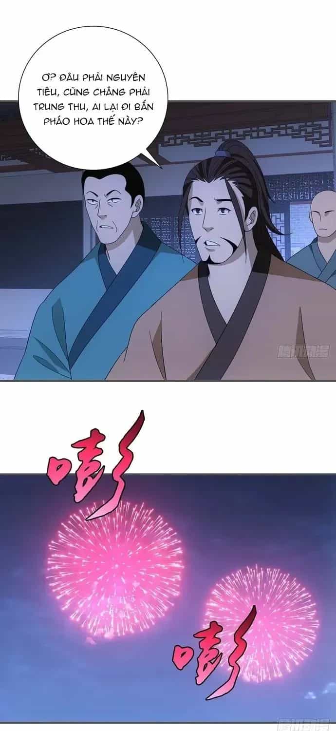 Thiên Long Bát Bộ Webtoon - Chương 200 - ảnh 2