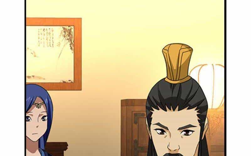 Thiên Long Bát Bộ Webtoon - Chương 20 - ảnh 103