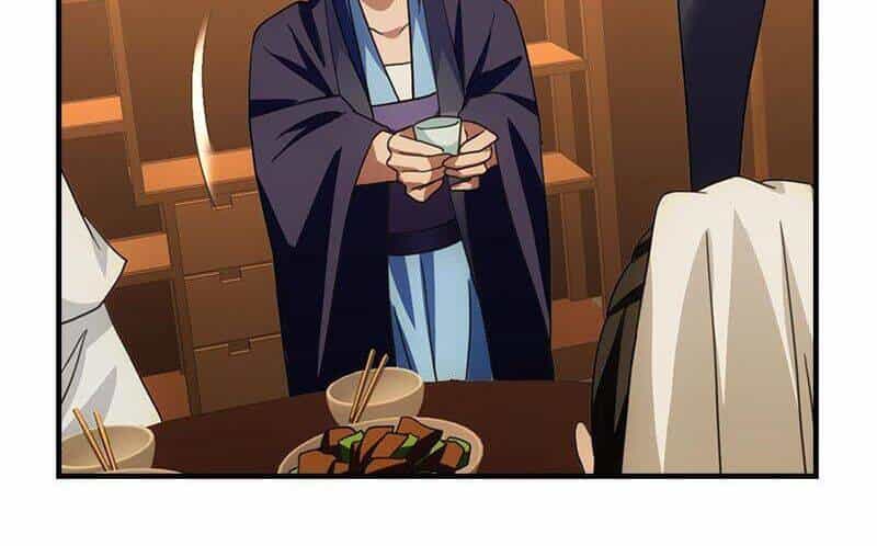 Thiên Long Bát Bộ Webtoon - Chương 20 - ảnh 11