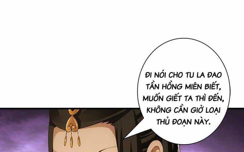 Thiên Long Bát Bộ Webtoon - Chương 20 - ảnh 119