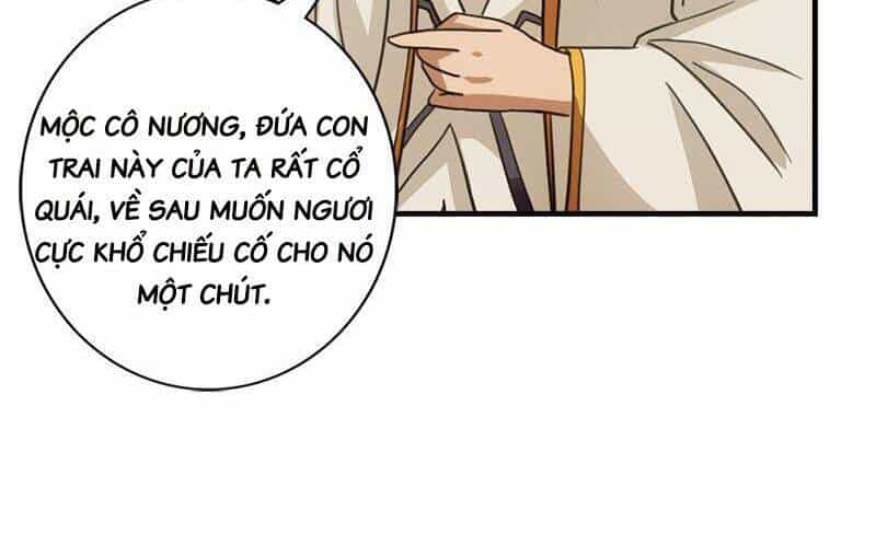 Thiên Long Bát Bộ Webtoon - Chương 20 - ảnh 16