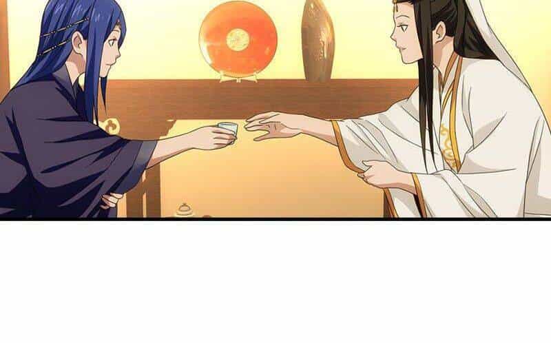 Thiên Long Bát Bộ Webtoon - Chương 20 - ảnh 22